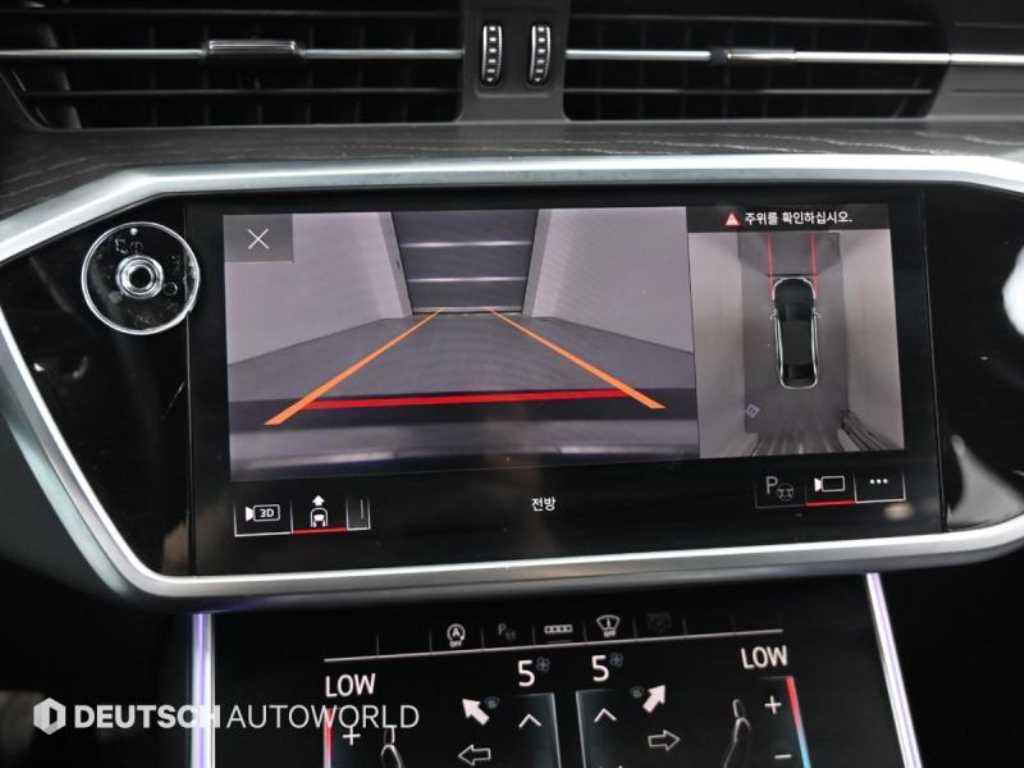 Audi A6 — photo 15