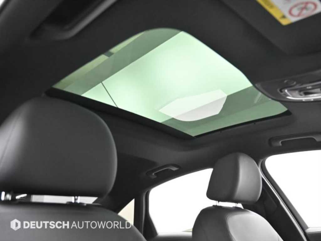 Audi A6 — photo 18