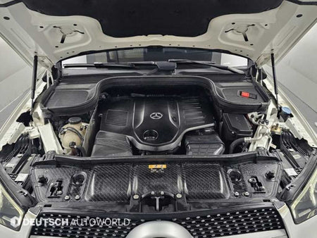 Mercedes-Benz GLE-Class — photo 06