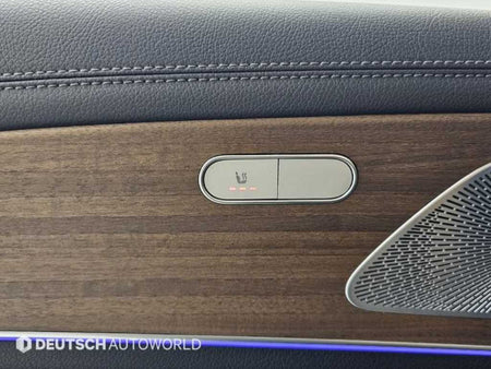 Mercedes-Benz GLE-Class — photo 16