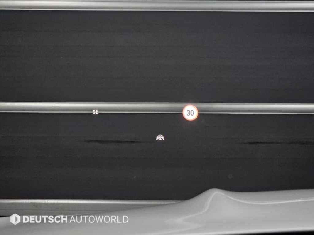 Mercedes-Benz GLE-Class — photo 17