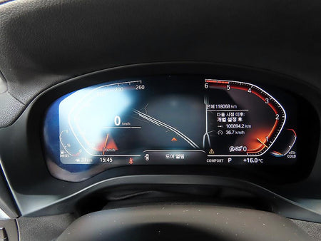 BMW X4 — photo 09