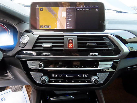 BMW X4 — photo 12