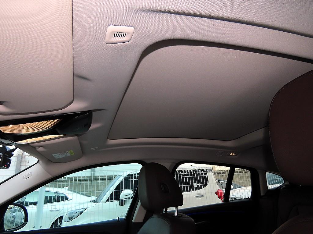 BMW X4 — photo 16