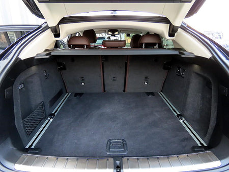 BMW X4 — photo 17