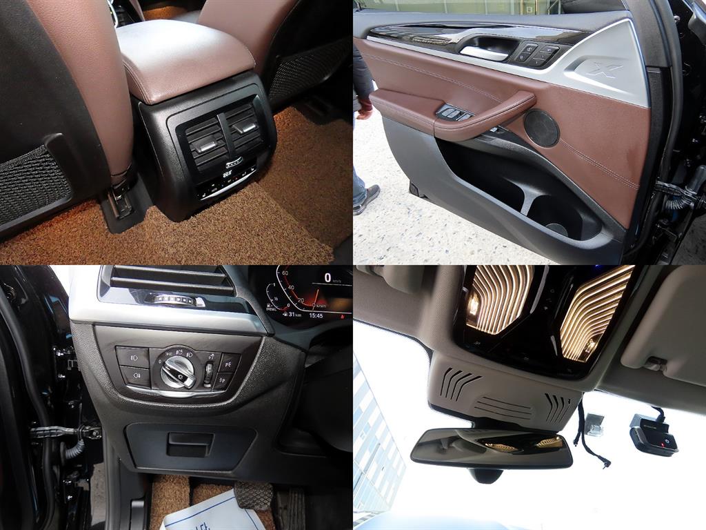 BMW X4 — photo 18