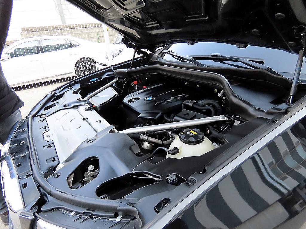 BMW X4 — photo 19