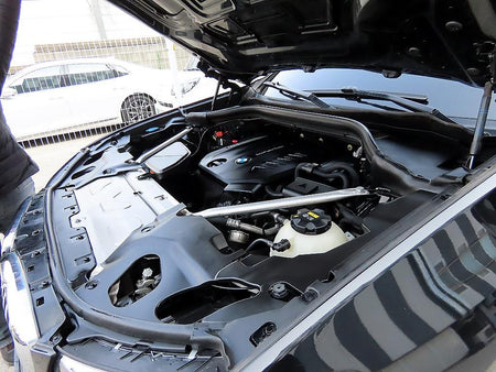 BMW X4 — photo 19