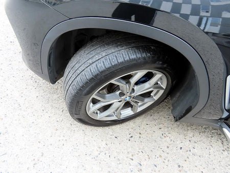 BMW X4 — photo 20