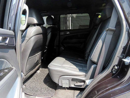 KGM Rexton — photo 06