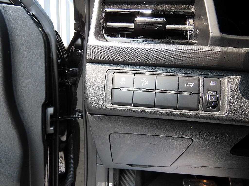 KGM Rexton — photo 11