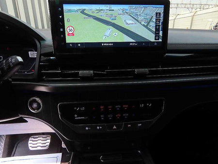 KGM Rexton — photo 12