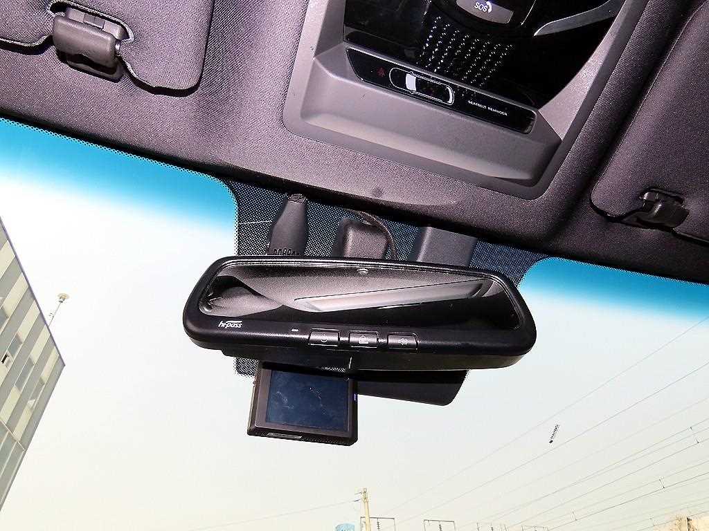 KGM Rexton — photo 15