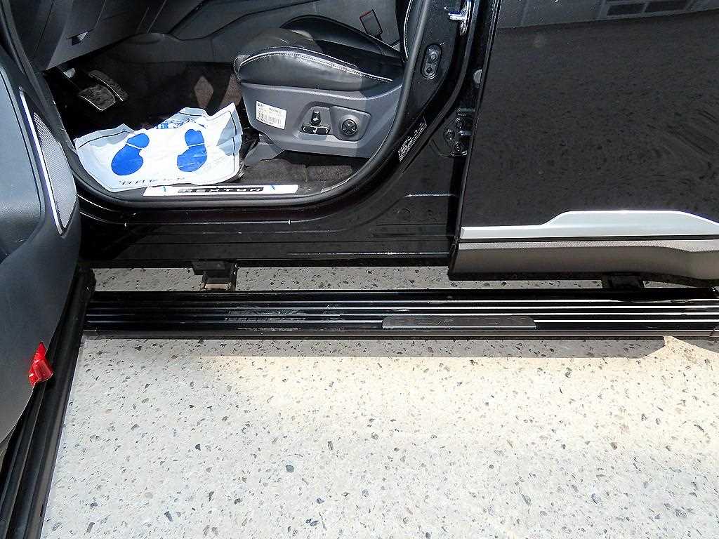 KGM Rexton — photo 16