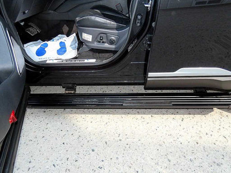 KGM Rexton — photo 16