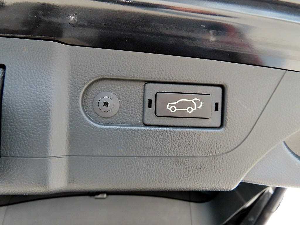 KGM Rexton — photo 17