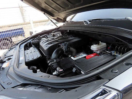 KGM Rexton — photo 19