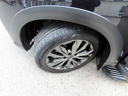 KGM Rexton — photo 20