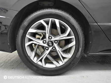 Hyundai Sonata — photo 05
