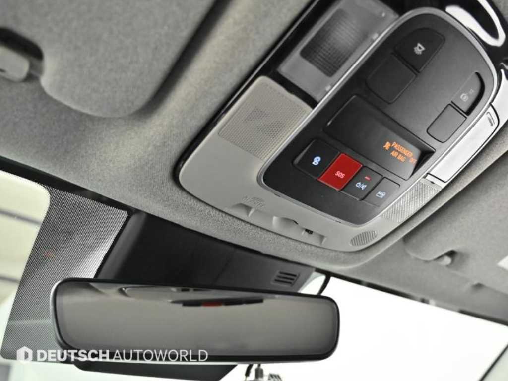 Hyundai Sonata — photo 18