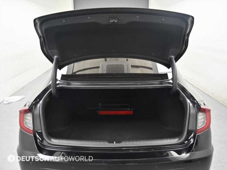 Hyundai Sonata — photo 19