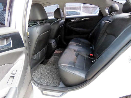 Hyundai Sonata — photo 06