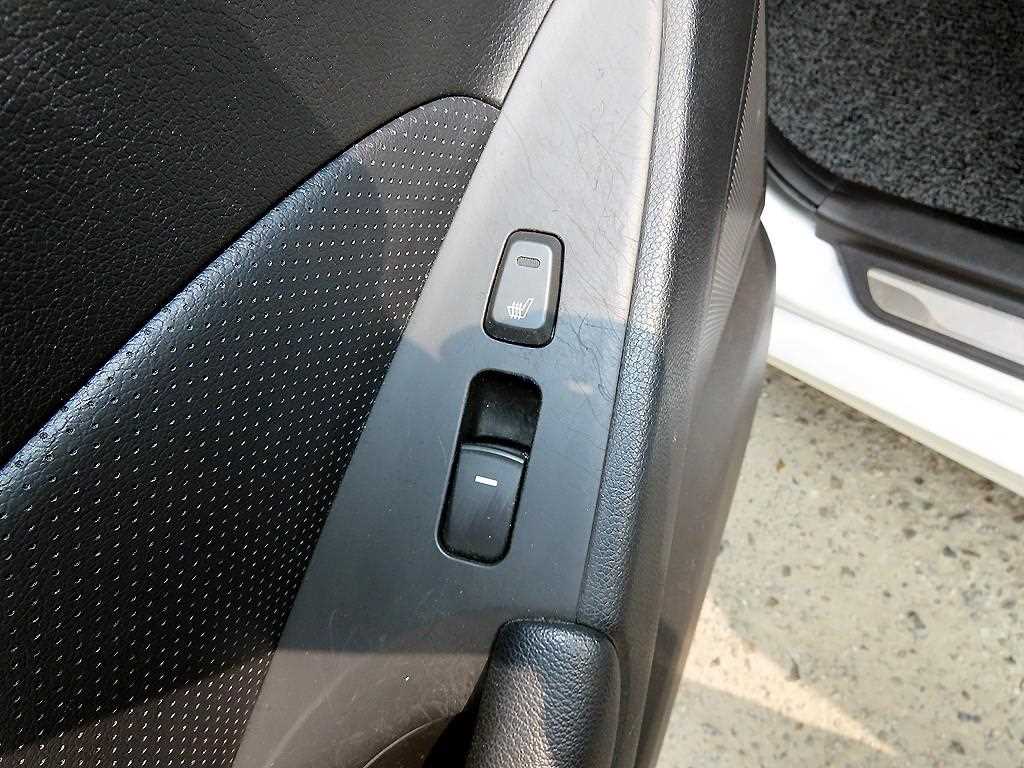 Hyundai Sonata — photo 16