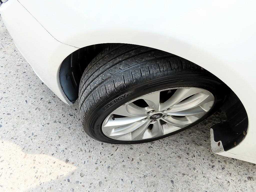 Hyundai Sonata — photo 19
