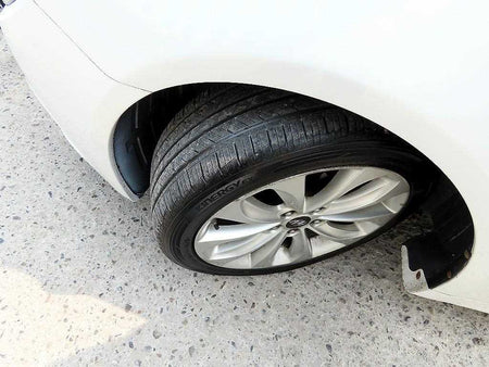 Hyundai Sonata — photo 19
