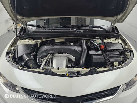 CHEVROLET Malibu — photo 06