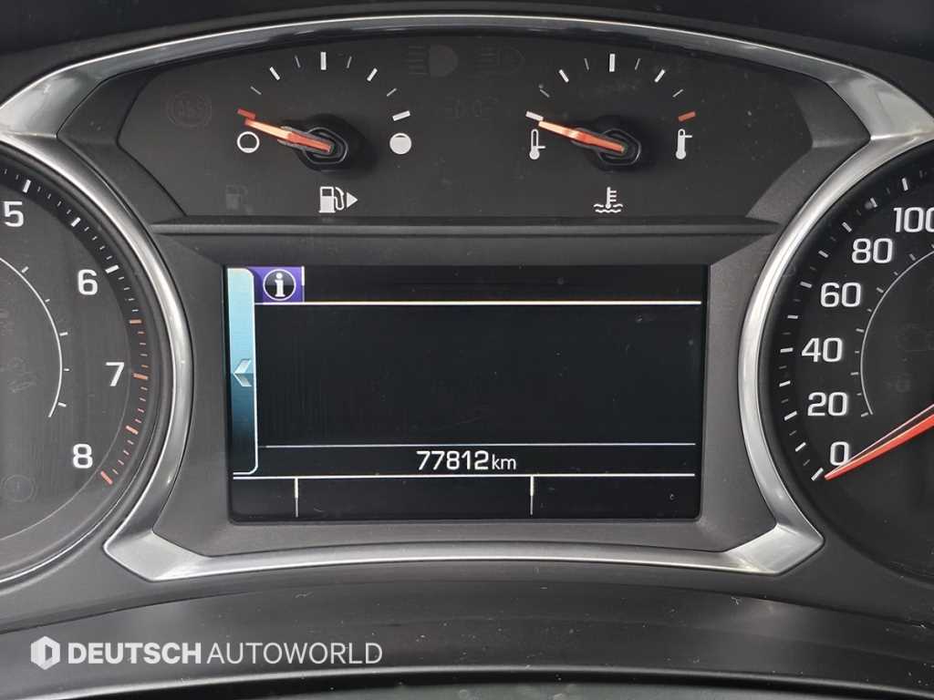 CHEVROLET Malibu — photo 08