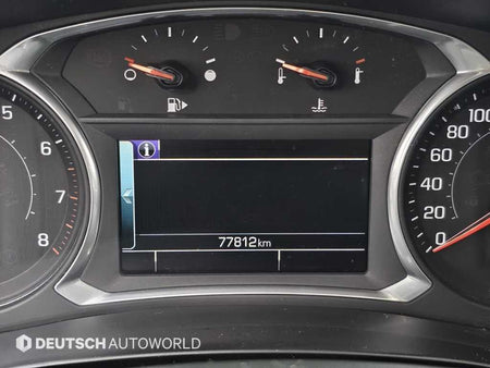 CHEVROLET Malibu — photo 08