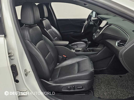 CHEVROLET Malibu — photo 10