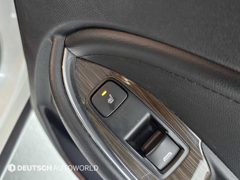 CHEVROLET Malibu — photo 16