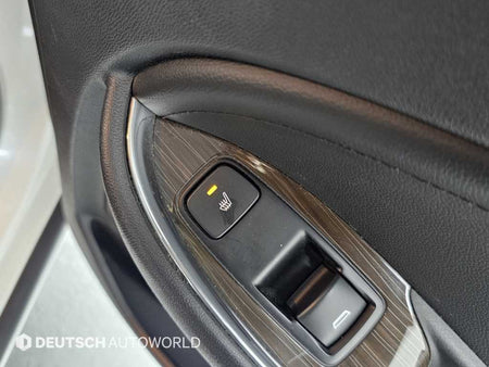 CHEVROLET Malibu — photo 16
