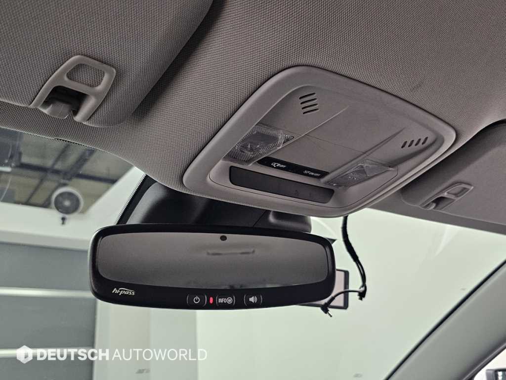 CHEVROLET Malibu — photo 19