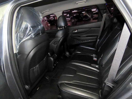 Hyundai Santafe — photo 07