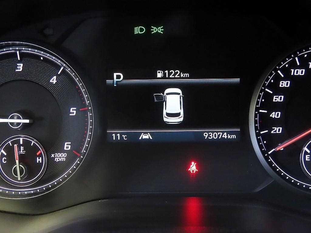 Hyundai Santafe — photo 09