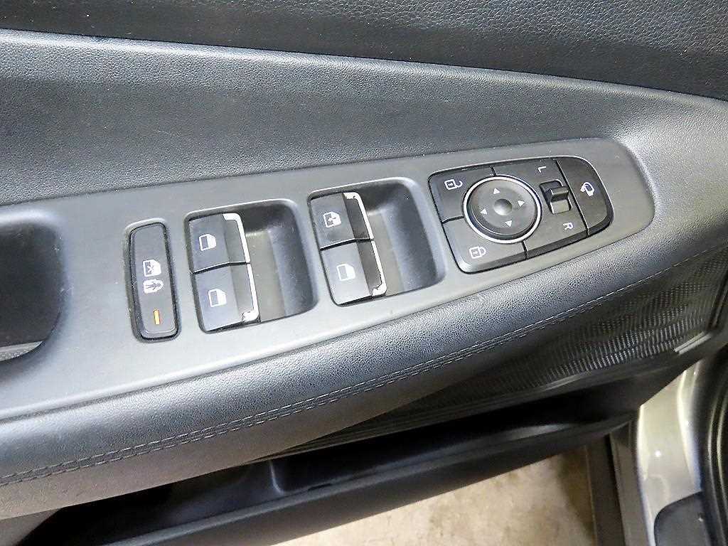 Hyundai Santafe — photo 13