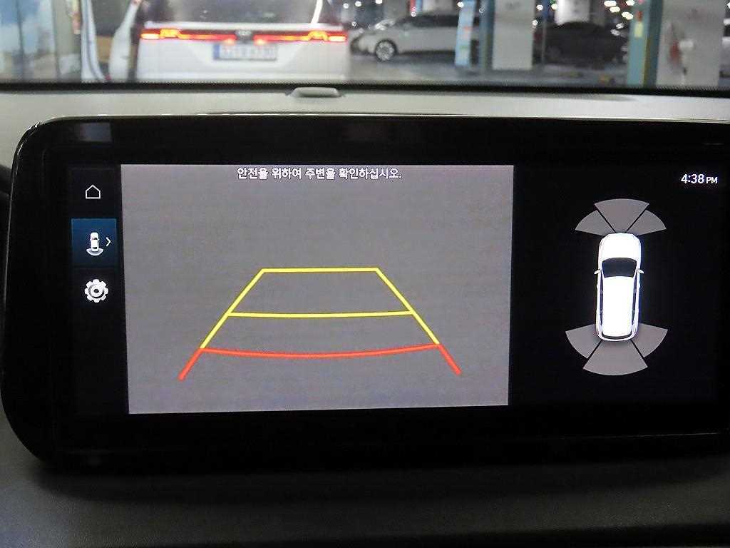 Hyundai Santafe — photo 14