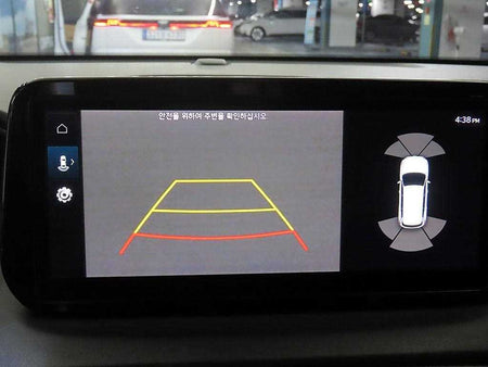 Hyundai Santafe — photo 14
