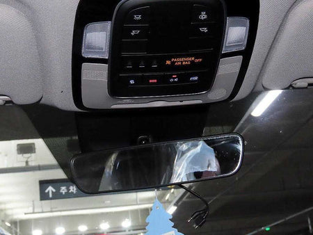 Hyundai Santafe — photo 15