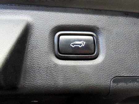 Hyundai Santafe — photo 16