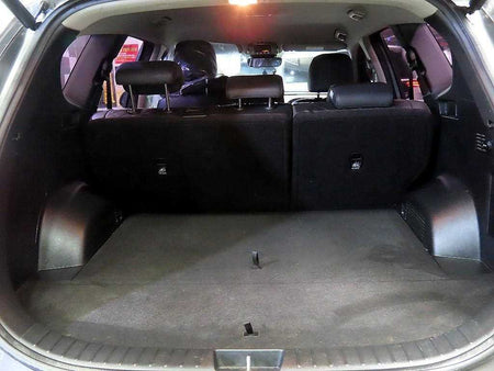 Hyundai Santafe — photo 17