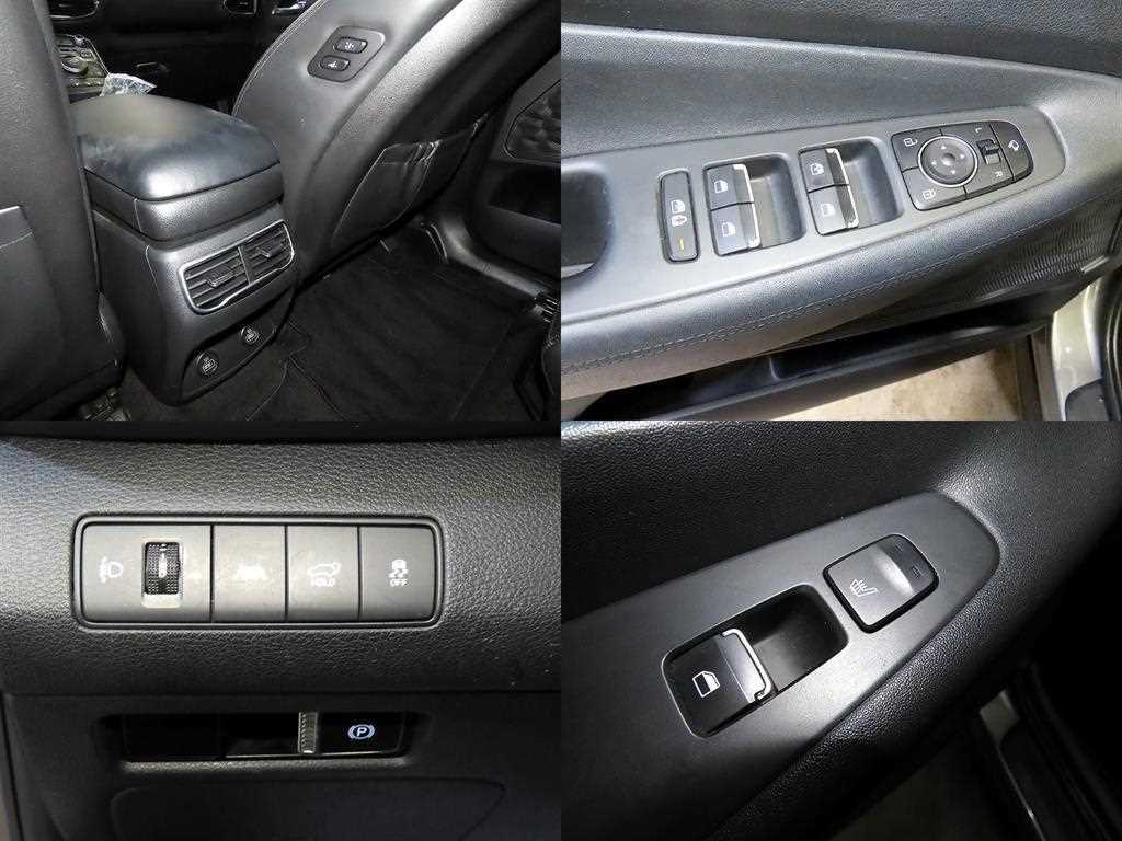 Hyundai Santafe — photo 18