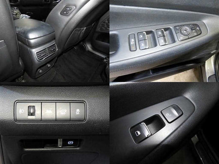 Hyundai Santafe — photo 18
