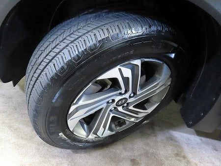 Hyundai Santafe — photo 20