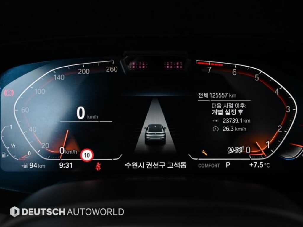 BMW X6 — photo 06