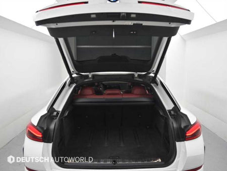 BMW X6 — photo 17