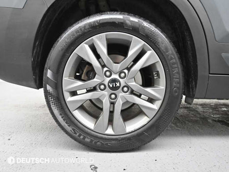 Kia Seltos — photo 05